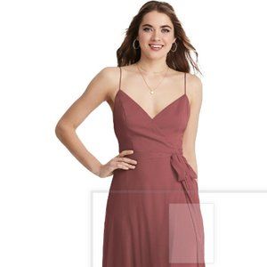 Dressy English Rose Cora Dress Size 4